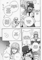 ±5 / ±5 [Unko Yoshida] [Tiger And Bunny] Thumbnail Page 18