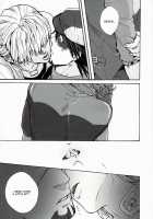 ±5 / ±5 [Unko Yoshida] [Tiger And Bunny] Thumbnail Page 20
