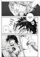 ±5 / ±5 [Unko Yoshida] [Tiger And Bunny] Thumbnail Page 07