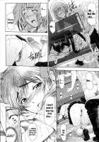 Sensual Early Summer Rain ~Climax~ / 官能の五月雨 ～Climax～ [Sena Youtarou] [Original] Thumbnail Page 14