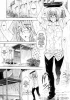 Sensual Early Summer Rain ~Climax~ / 官能の五月雨 ～Climax～ [Sena Youtarou] [Original] Thumbnail Page 01