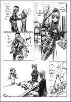 Big Sister's Toy Store / 姉ちゃんはおもちゃ屋 [Cho-Yaki] [Original] Thumbnail Page 03