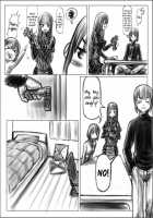 Big Sister's Toy Store / 姉ちゃんはおもちゃ屋 [Cho-Yaki] [Original] Thumbnail Page 04