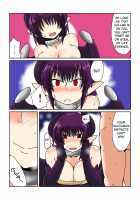 My Slave, The Succubus. / 奴隷なサキュバスさん。 [Hroz] [Original] Thumbnail Page 02