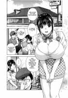 Life with Married Women Just Like A Manga 2 / エロイーナヒトヅーマ まんがのような人妻との日々 2 [Hidemaru] [Original] Thumbnail Page 102
