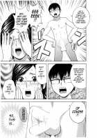 Life with Married Women Just Like A Manga 2 / エロイーナヒトヅーマ まんがのような人妻との日々 2 [Hidemaru] [Original] Thumbnail Page 17