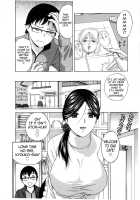 Life with Married Women Just Like A Manga 2 / エロイーナヒトヅーマ まんがのような人妻との日々 2 [Hidemaru] [Original] Thumbnail Page 46