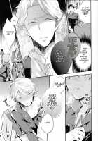 Tadashii Chikyuujin No Shitsukekata / 正しい地球人のしつけ方 [Harugano Kaoru] [Aldnoah.Zero] Thumbnail Page 12