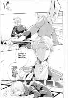 Tadashii Chikyuujin No Shitsukekata / 正しい地球人のしつけ方 [Harugano Kaoru] [Aldnoah.Zero] Thumbnail Page 04