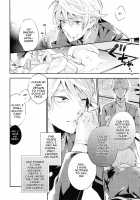 Tadashii Chikyuujin No Shitsukekata / 正しい地球人のしつけ方 [Harugano Kaoru] [Aldnoah.Zero] Thumbnail Page 05