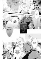 Tadashii Chikyuujin No Shitsukekata / 正しい地球人のしつけ方 [Harugano Kaoru] [Aldnoah.Zero] Thumbnail Page 07