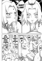 G3 / G3 [Naruhodo] [Naruto] Thumbnail Page 27