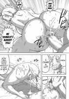 G3 / G3 [Naruhodo] [Naruto] Thumbnail Page 36