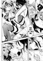 Beyond The Prediction Lines / 予測線を越えて [Ichino] [Sword Art Online] Thumbnail Page 18