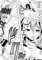 Beyond The Prediction Lines / 予測線を越えて [Ichino] [Sword Art Online] Thumbnail Page 20