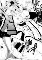 Beyond The Prediction Lines / 予測線を越えて [Ichino] [Sword Art Online] Thumbnail Page 21