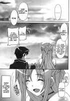 Sword Art Online Hollow Sensual 2 / ソードアート・オンライン ホロウ・センシュアル 2 [Ponpon] [Sword Art Online] Thumbnail Page 20