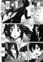 Sword Art Online Hollow Sensual 2 / ソードアート・オンライン ホロウ・センシュアル 2 [Ponpon] [Sword Art Online] Thumbnail Page 09