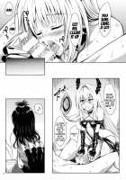 I Love Naughty Things / えっちぃのが大好きです [Yuki Tomoshi] [To Love-Ru] Thumbnail Page 17