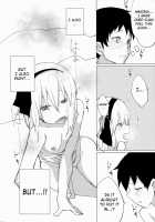 Myon Shota 2 -Yukkuri H Hen- / みょんショタ2～ゆっくりエッチ編～ [Mirino] [Touhou Project] Thumbnail Page 11