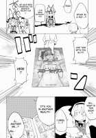 Myon Shota 2 -Yukkuri H Hen- / みょんショタ2～ゆっくりエッチ編～ [Mirino] [Touhou Project] Thumbnail Page 05