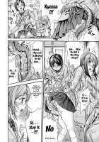 H Fantasies With School Girls / 不思議Hとスクールガール [Shikishiro Konomi] [Original] Thumbnail Page 115