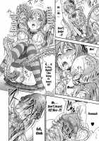 H Fantasies With School Girls / 不思議Hとスクールガール [Shikishiro Konomi] [Original] Thumbnail Page 119