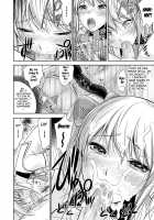 H Fantasies With School Girls / 不思議Hとスクールガール [Shikishiro Konomi] [Original] Thumbnail Page 17