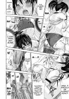 H Fantasies With School Girls / 不思議Hとスクールガール [Shikishiro Konomi] [Original] Thumbnail Page 35