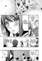 H Fantasies With School Girls / 不思議Hとスクールガール [Shikishiro Konomi] [Original] Thumbnail Page 42