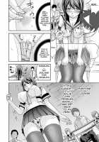 H Fantasies With School Girls / 不思議Hとスクールガール [Shikishiro Konomi] [Original] Thumbnail Page 43