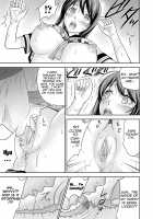 H Fantasies With School Girls / 不思議Hとスクールガール [Shikishiro Konomi] [Original] Thumbnail Page 46