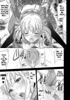 H Fantasies With School Girls / 不思議Hとスクールガール [Shikishiro Konomi] [Original] Thumbnail Page 92