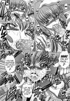 C2lemon@K / C2lemon@K [Kaname Aomame] [Code Geass] Thumbnail Page 07