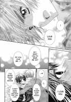 Hoshi No Furu Yoru No Motogatari / 星の降る夜の物語 [Miwa Azusa] [Hetalia Axis Powers] Thumbnail Page 21