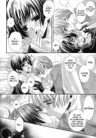 Hoshi No Furu Yoru No Motogatari / 星の降る夜の物語 [Miwa Azusa] [Hetalia Axis Powers] Thumbnail Page 23