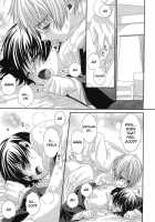 Hoshi No Furu Yoru No Motogatari / 星の降る夜の物語 [Miwa Azusa] [Hetalia Axis Powers] Thumbnail Page 24