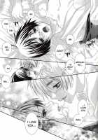 Hoshi No Furu Yoru No Motogatari / 星の降る夜の物語 [Miwa Azusa] [Hetalia Axis Powers] Thumbnail Page 26