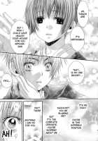 Hoshi No Furu Yoru No Motogatari / 星の降る夜の物語 [Miwa Azusa] [Hetalia Axis Powers] Thumbnail Page 30