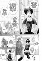 Hoshi No Furu Yoru No Motogatari / 星の降る夜の物語 [Miwa Azusa] [Hetalia Axis Powers] Thumbnail Page 34