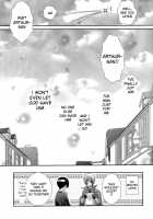 Hoshi No Furu Yoru No Motogatari / 星の降る夜の物語 [Miwa Azusa] [Hetalia Axis Powers] Thumbnail Page 36