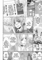 Hoshi No Furu Yoru No Motogatari / 星の降る夜の物語 [Miwa Azusa] [Hetalia Axis Powers] Thumbnail Page 09