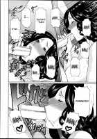 Maboroshi No Michigusa / まぼろしの道草 [Takasugi Kou] [Original] Thumbnail Page 18