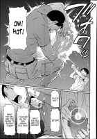 Maboroshi No Michigusa / まぼろしの道草 [Takasugi Kou] [Original] Thumbnail Page 41