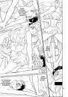 Otoko No Tatakai 11 | The Boy, A Winter Soprano / 男の闘い 11 [Ito Ichizo] [Neon Genesis Evangelion] Thumbnail Page 24