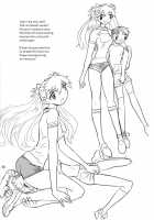Otoko No Tatakai 11 | The Boy, A Winter Soprano / 男の闘い 11 [Ito Ichizo] [Neon Genesis Evangelion] Thumbnail Page 27