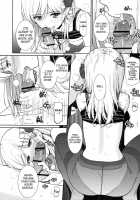 Bird Cage [Homunculus] [Original] Thumbnail Page 10