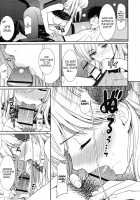 Bird Cage [Homunculus] [Original] Thumbnail Page 09