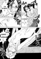 IF 9 / IF 9 [Tenchuunan] [Ah My Goddess] Thumbnail Page 27