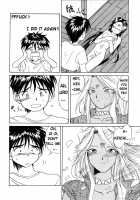 IF 9 / IF 9 [Tenchuunan] [Ah My Goddess] Thumbnail Page 28